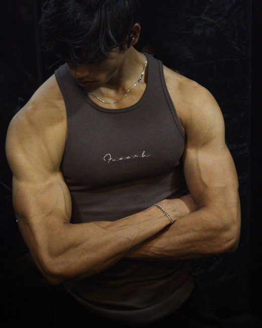 STRINGERS & TANKS