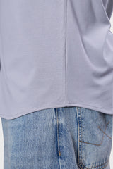 Aero Shirt Light Grey