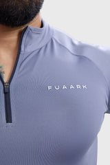Axis Pullover Light Grey