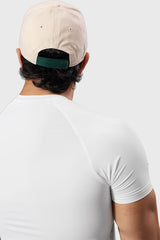 Bare Nylon T-shirt White