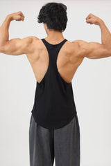 Build to Endure Stringer Black
