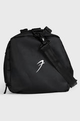 Elite Duffle Bag Black