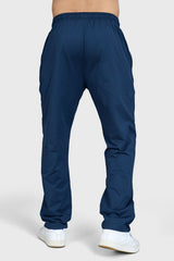 Smart Casual Tracks Navy