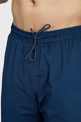 Smart Casual Tracks Navy