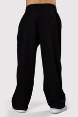 Christ Loose Tracks Black