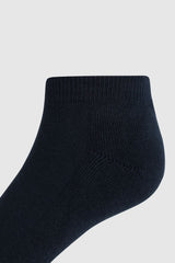 Classic Ankle Socks Navy