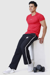 Dash T-shirt Red