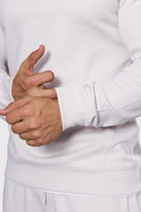 Eclipse Pullover Ash