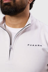 Eclipse Pullover Ash