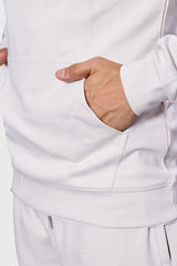 Eclipse Pullover Ash