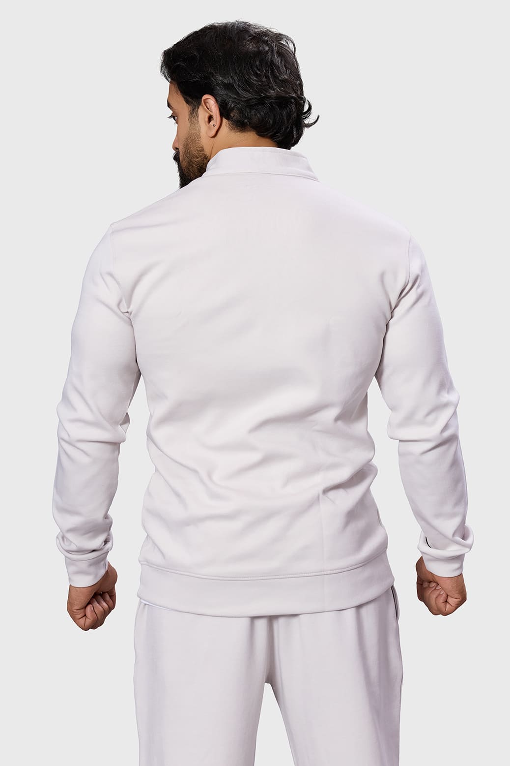 Eclipse Pullover Ash