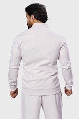 Eclipse Pullover Ash