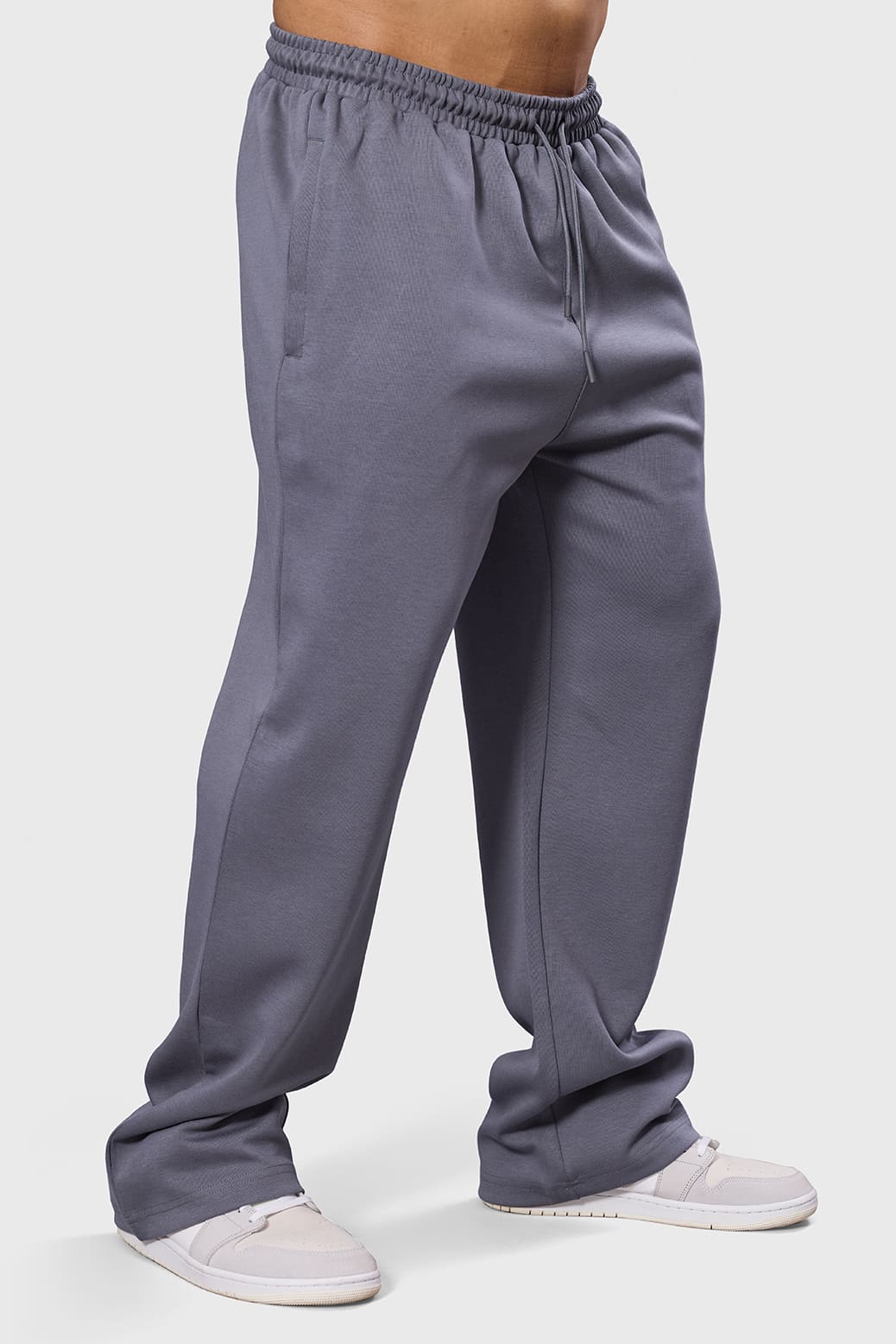 Eclipse Straight Tracks Dark Grey