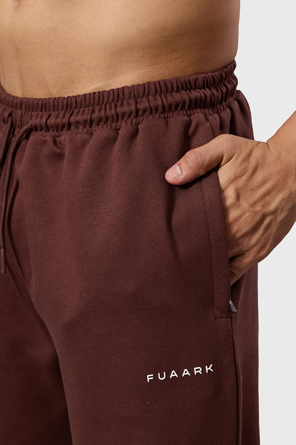 Eclipse Straight Tracks Brown