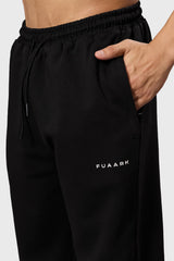 Eclipse Straight Track Black