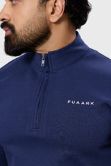 Eclipse Pullover Navy