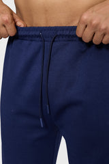 Eclipse Straight Track Navy