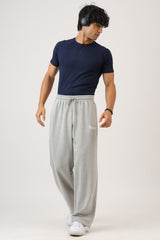 Essential Soft Slim T-shirt Navy