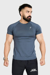 Urban T-shirt Grey