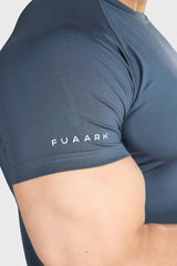 Urban T-shirt Grey