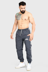 Lifting Community Joggers Coal