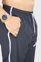 Lifting Community Joggers Coal