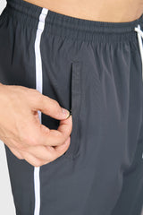 Lifting Community Joggers Coal
