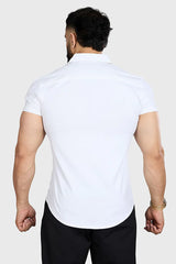 Aero Shirt White
