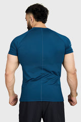 Urban T-shirt Teal
