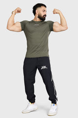 Dash T-shirt Olive