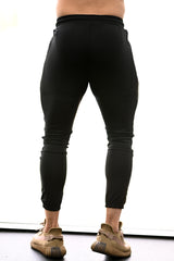 Infinity Joggers Black