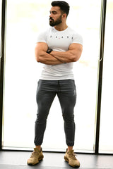Infinity Joggers Grey