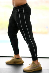 Revival Joggers Black