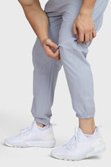 Essential Joggers Light Grey