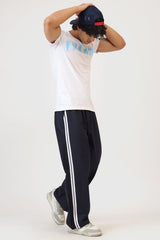 Glide Loose Tracks Navy