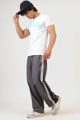 Glide Loose Tracks Grey