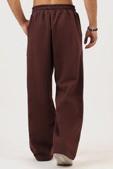 Heavyweight Loose Tracks Brown