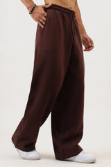 Heavyweight Loose Tracks Brown