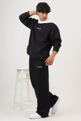 Heavyweight Loose Tracks Black