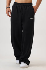 Heavyweight Loose Tracks Black