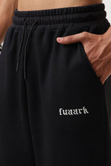 Heavyweight Loose Tracks Black