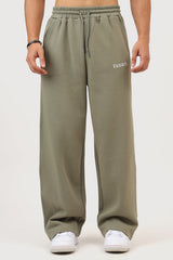 Heavyweight Loose Tracks Olive