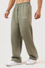 Heavyweight Loose Tracks Olive