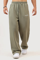 Heavyweight Loose Tracks Olive