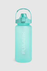 Hydrate 2 Ltr Gallon Bottle Light Green
