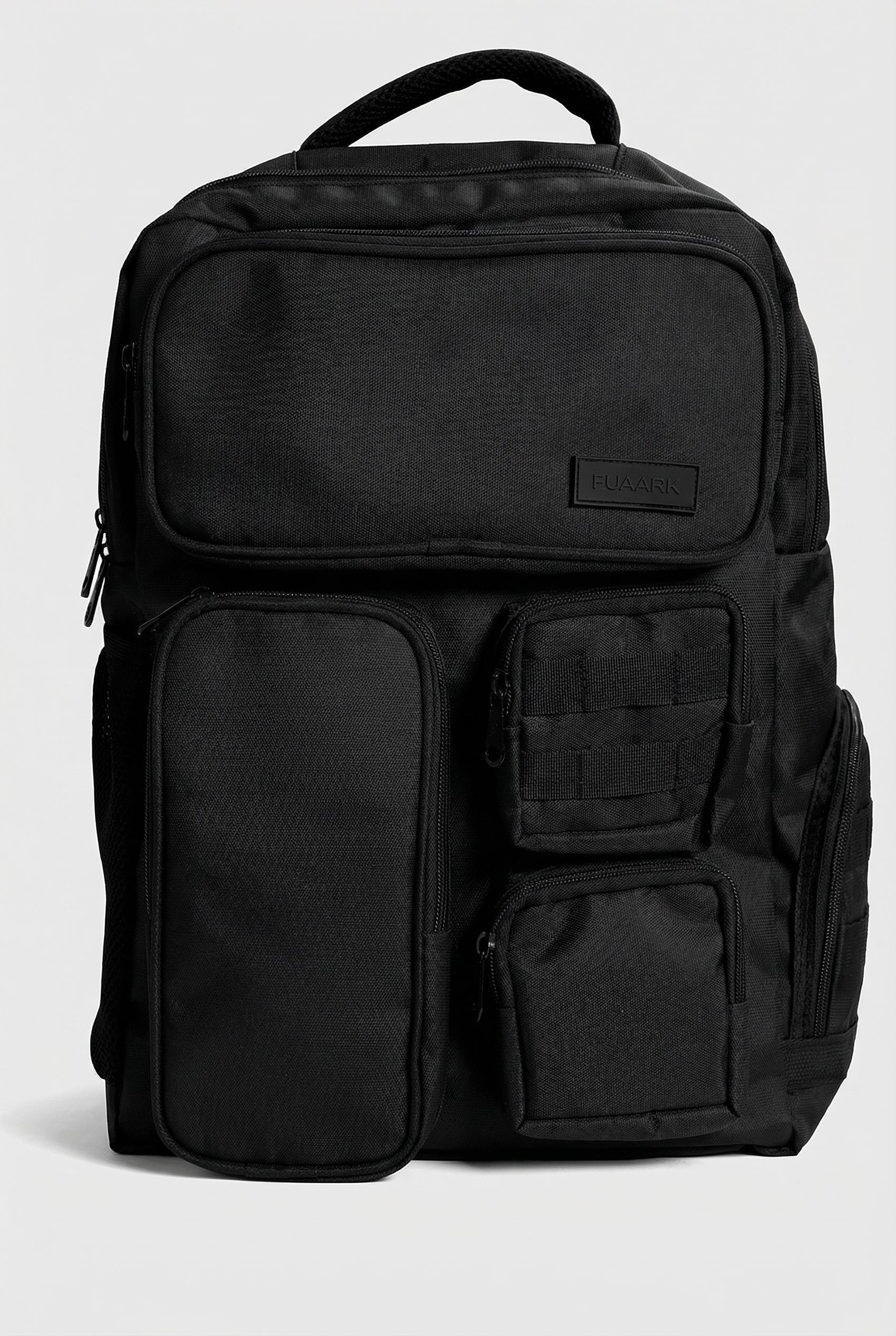 Multi Utility Backpack Black