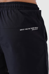 Nova Shorts Black