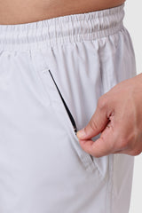 Nova Shorts Light Grey