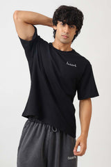 OG Oversized T-Shirt Black