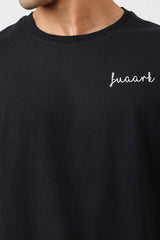 OG Oversized T-Shirt Black